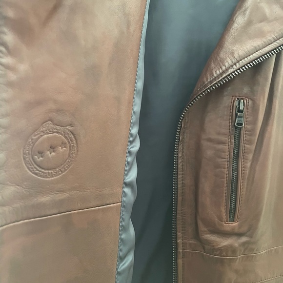 John Varvatos Jacket - Picture 3 of 5